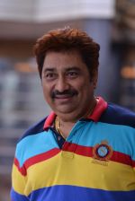 Kumar Sanu at the formation of Indian Singer_s Rights Association (isra) for Royalties in Novotel, Mumbai on 18th July 2013 (70).JPG